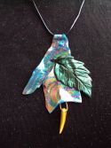 Pendentif 25