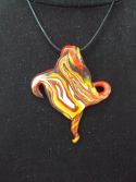 Collier en pÃ¢te Fimo 10