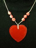 Collier en pÃ¢te Fimo 19