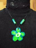 Collier en pÃ¢te Fimo 26