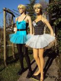 Danseurs