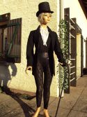 Cabaret noir