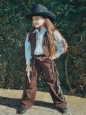 Cow-girl