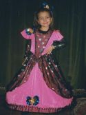 Crinoline rose 