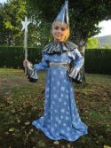 Fée bleue