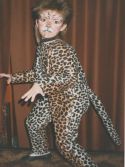 Petite tigrette