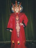 Princesse Amidala Star wars