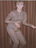 Tigrette