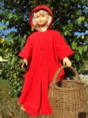 Chaperon rouge