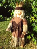 Pocahontas
