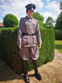 Soldat Allemand Nazi