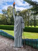 Statue de la liberté