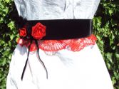 Ceinture fantaisie 24