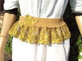 Ceinture fantaisie 9