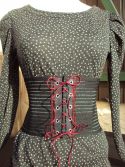 Ceinture-corset 15cm 24€ n°11