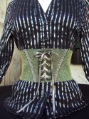 Ceinture-corset 11cm 19€ n°13