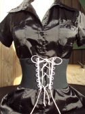 Ceinture-corset 11cm 19€ n°14