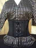 Ceinture-corset 15cm 24€ n°16