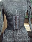 Ceinture-corset 15cm 24€ n°18