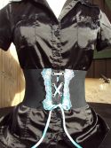 Ceinture-corset 11cm 19€ n°5