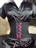 Ceinture-corset 15cm 24€ n°7