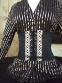 Ceinture-corset 15cm 24€ n°8