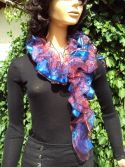 Echarpe fantaisie n° 13