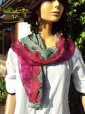 Foulard fantaisie 10