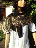 Foulard fantaisie 12