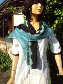 Foulard fantaisie 13