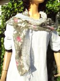 Foulard fantaisie 16