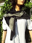 Foulard fantaisie 18