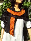 Foulard fantaisie 19