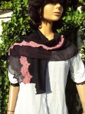 Foulard fantaisie 20