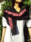 Foulard fantaisie 22