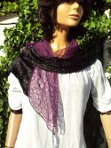 Foulard fantaisie 23