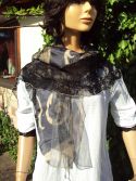Foulard fantaisie 7