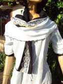 Foulard fantaisie 8