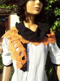 Foulard fantaisie 9