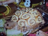 GÃ¢teau tortue