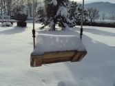 BalanÃ§oire Ã  neige