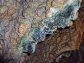 Grotte de ThaÃ¯s dans le DrÃ´me