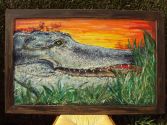 Croco gÃ©ant